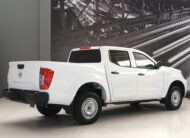NISSAN FRONTIER SE 2026