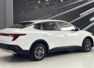 KIA K3 L 2027