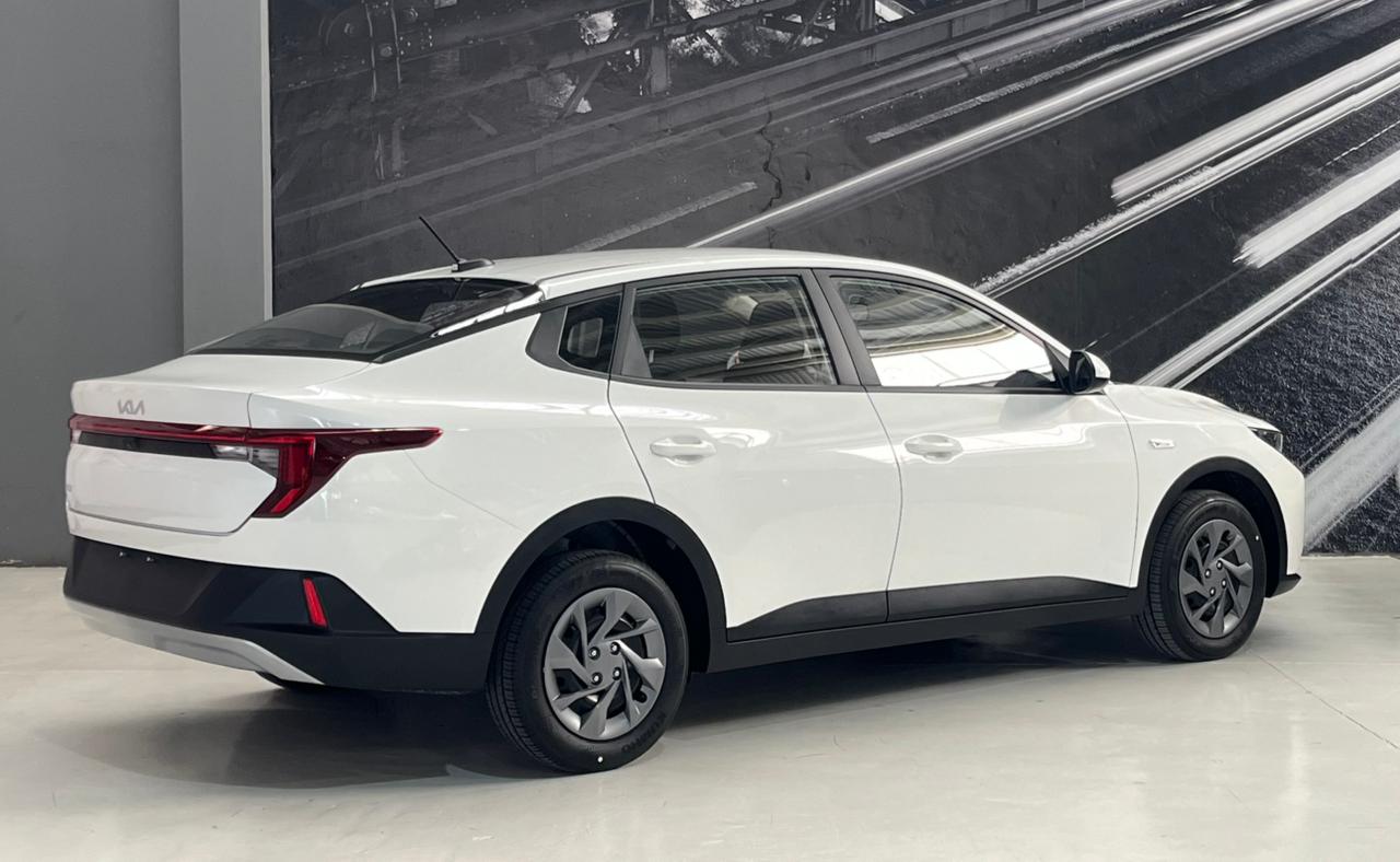 KIA K3 L 2027