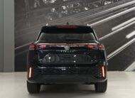 VW TIGUAN R-LINE 2026