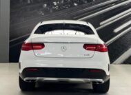 MERCEDES BENZ GLE 43 AMG 2019