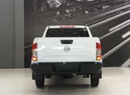 NISSAN FRONTIER SE 2026