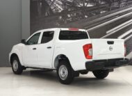 NISSAN FRONTIER SE 2026