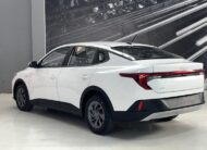 KIA K3 L 2027