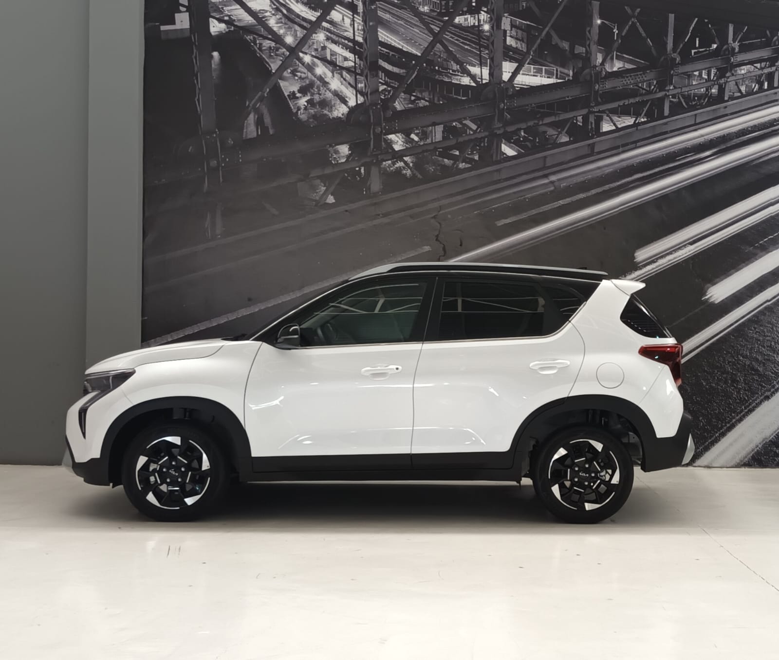 KIA SONET EX 2026