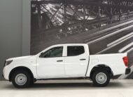 NISSAN FRONTIER SE 2026