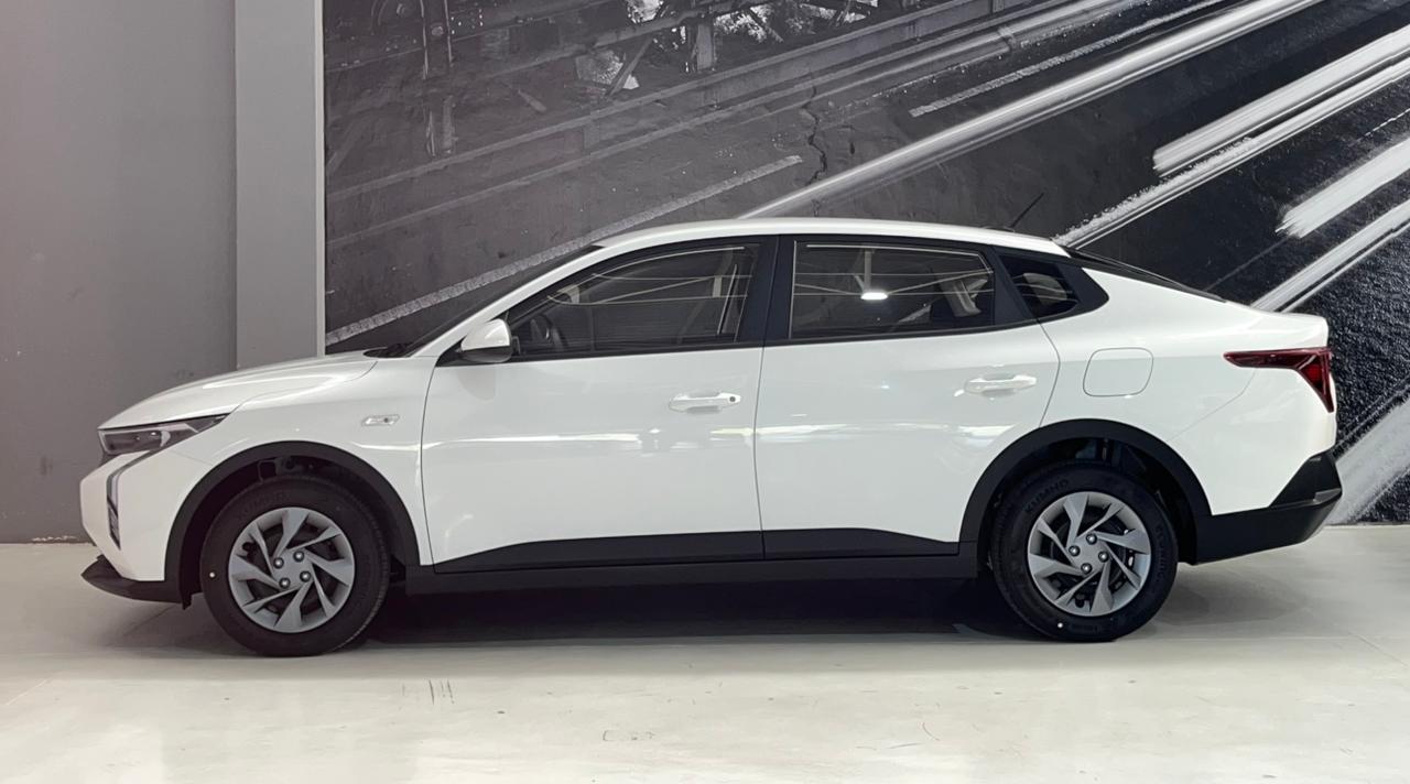 KIA K3 L 2027