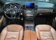 MERCEDES BENZ GLE 43 AMG 2019