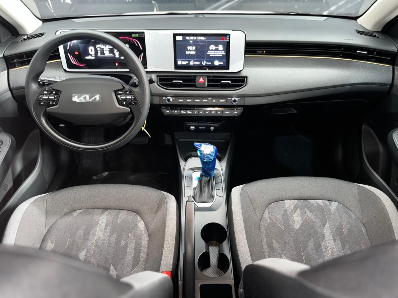 KIA K3 L 2027