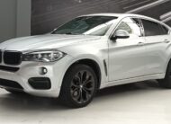 BMW X6 2017 xDrive35i