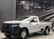 NISSAN NP300  2026