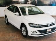 VOLKSWAGEN VIRTUS 2020 COMFORTLINE