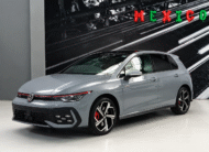 VOLKSWAGEN GOL 2026 GTI