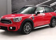 MINI COOPER COUNTRYMAN 2018