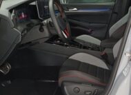 VOLKSWAGEN GOL 2026 GTI