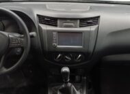 NISSAN NP300  2026