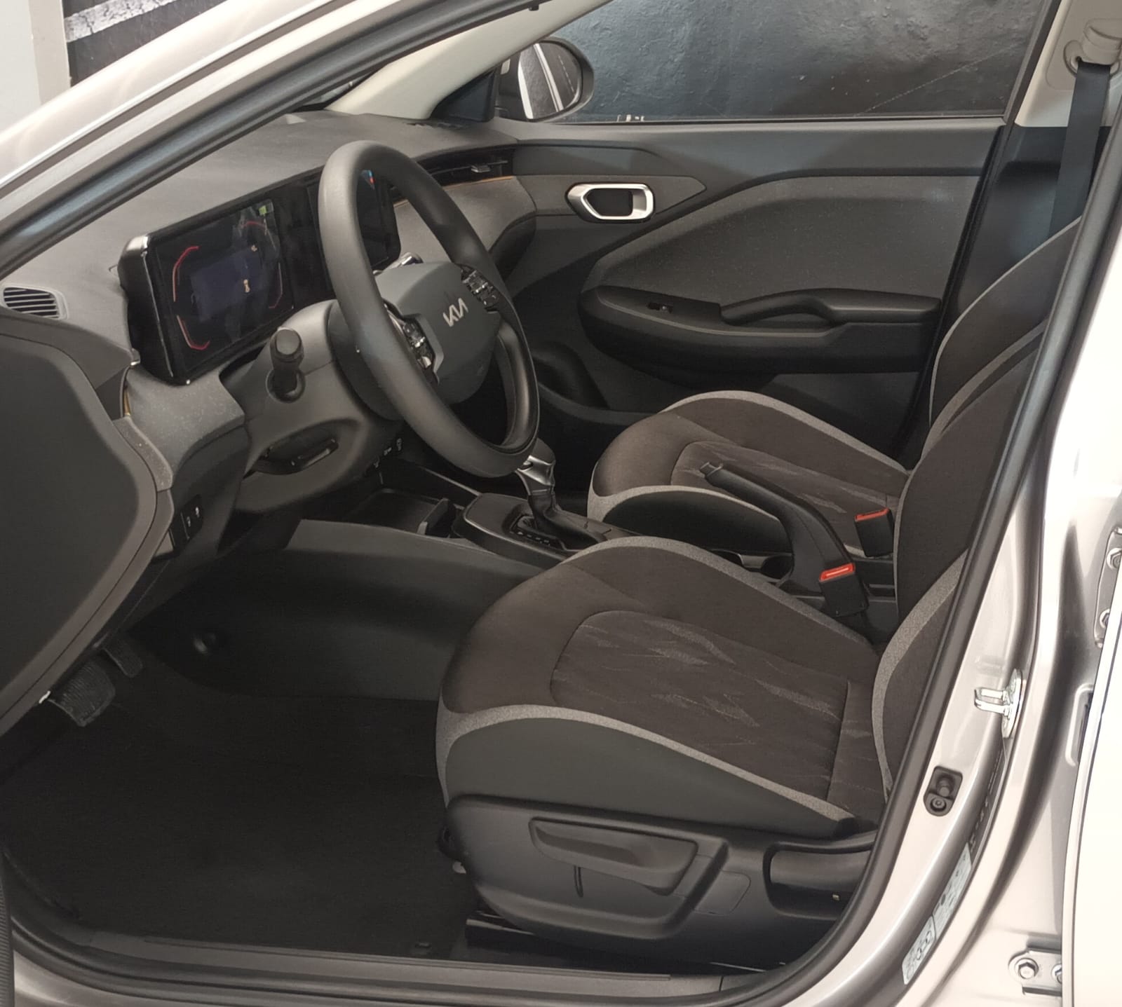 KIA K3 L 2027 SEDAN
