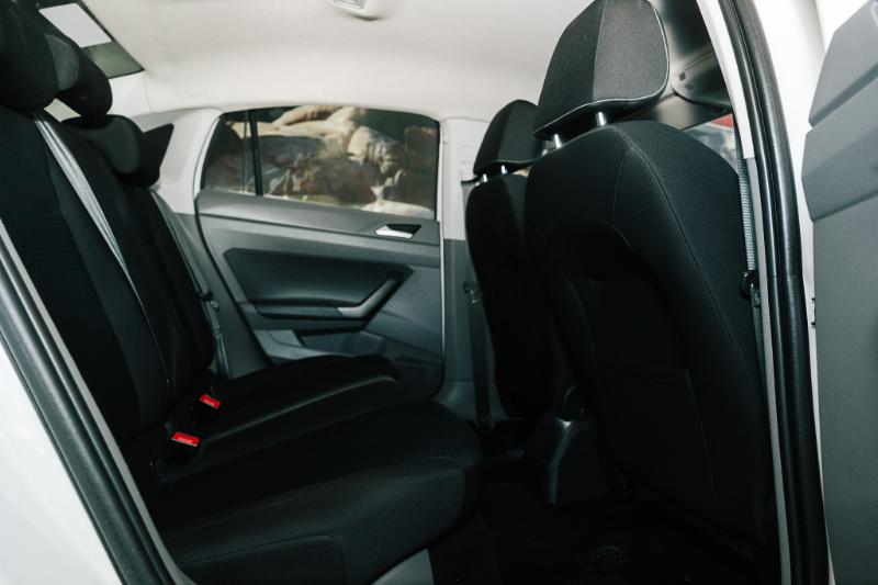 VOLKSWAGEN VIRTUS 2020 COMFORTLINE