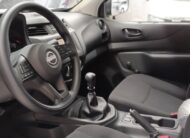 NISSAN NP300  2026