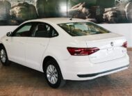 VOLKSWAGEN VIRTUS 2020 COMFORTLINE