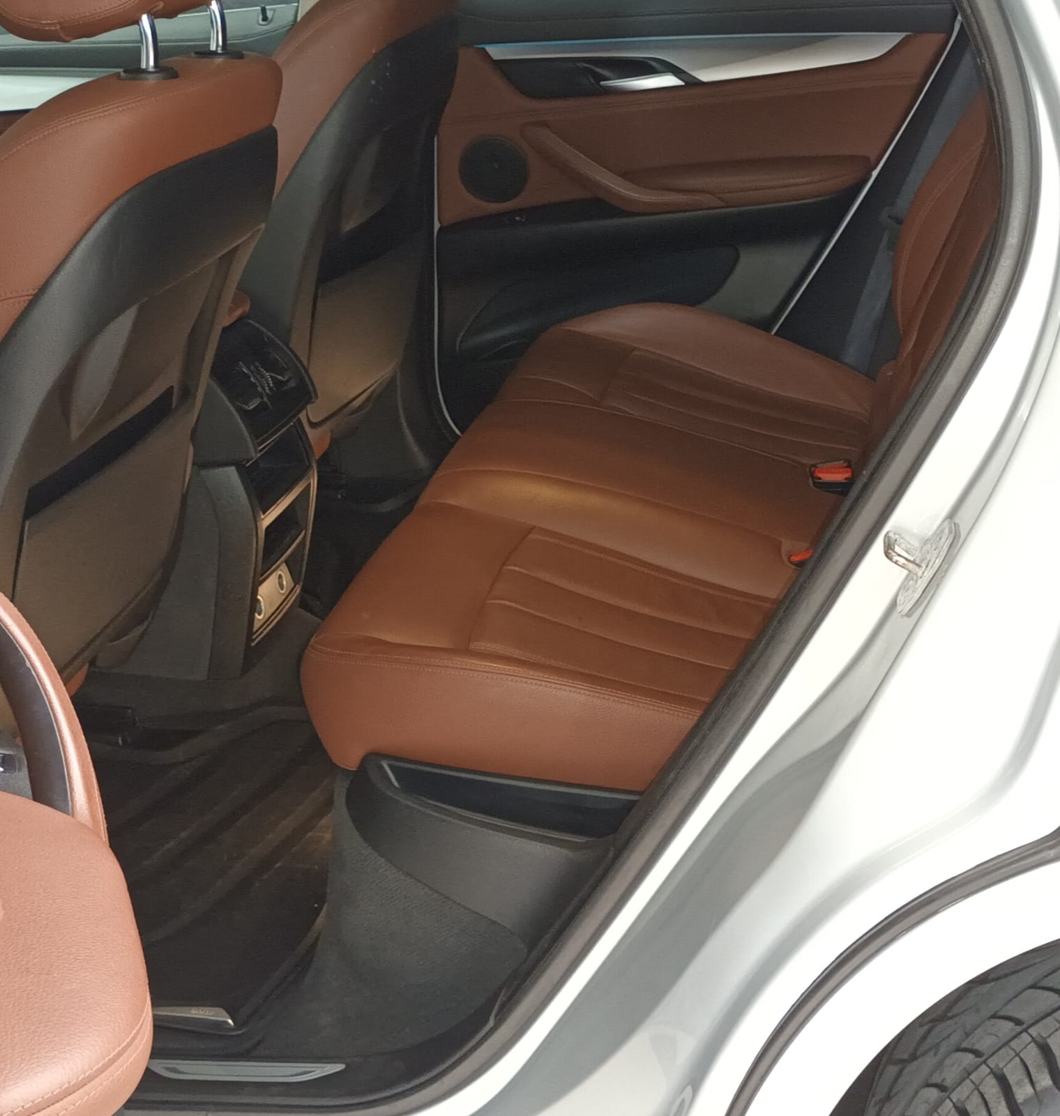 BMW X6 2017 xDrive35i