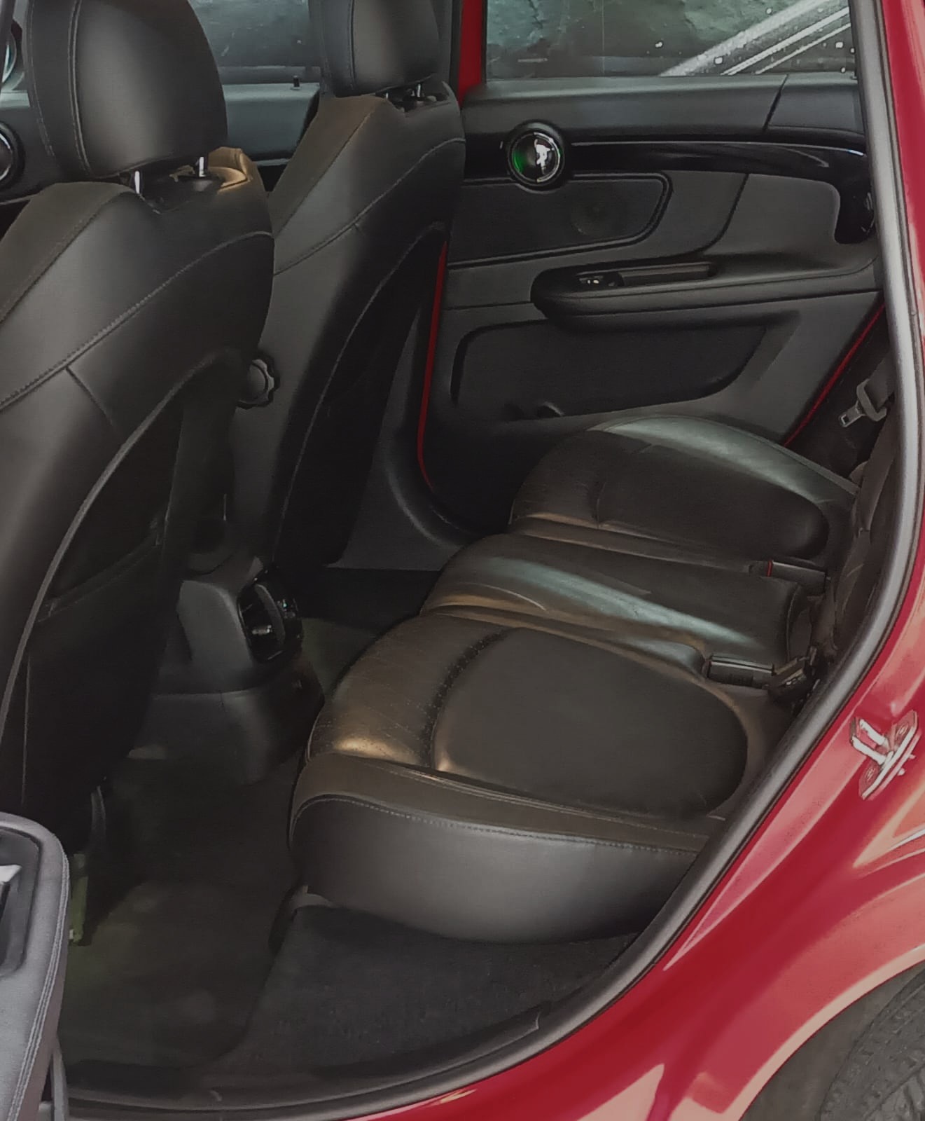 MINI COOPER COUNTRYMAN 2018