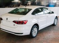 VOLKSWAGEN VIRTUS 2020 COMFORTLINE