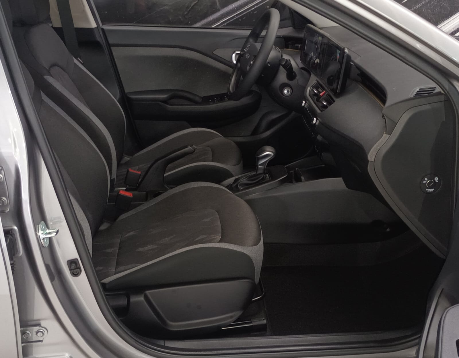KIA K3 L 2027 SEDAN