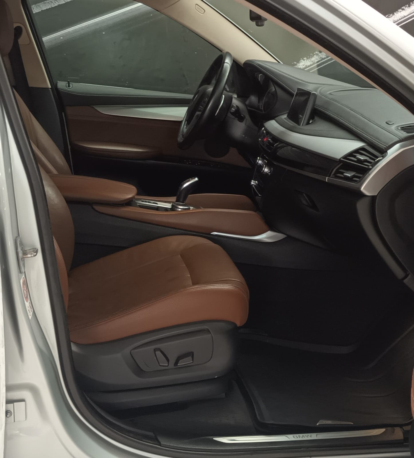 BMW X6 2017 xDrive35i