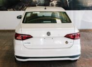 VOLKSWAGEN VIRTUS 2020 COMFORTLINE