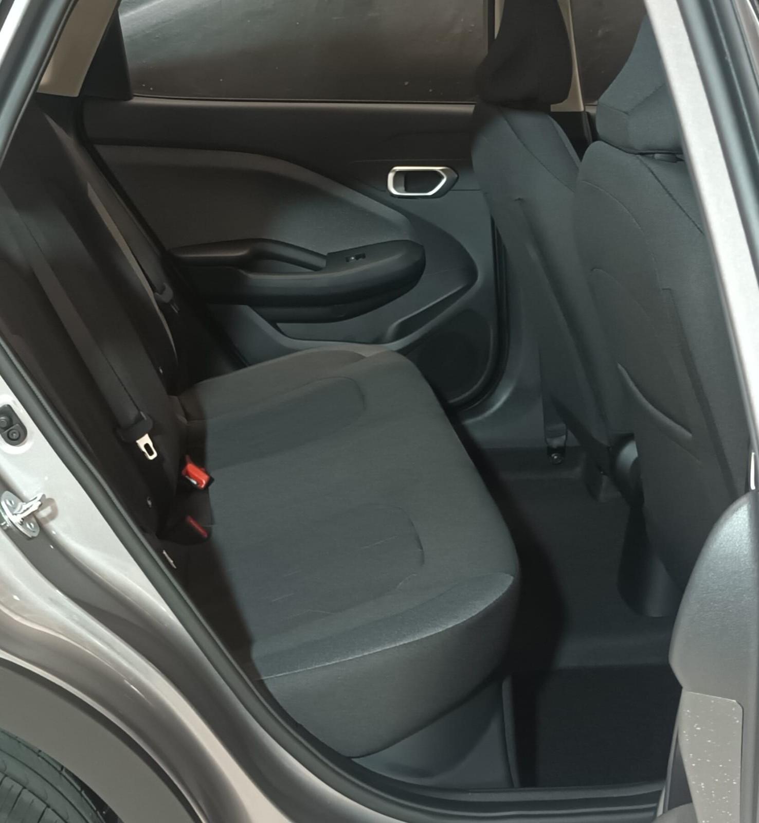 KIA K3 L 2027 SEDAN