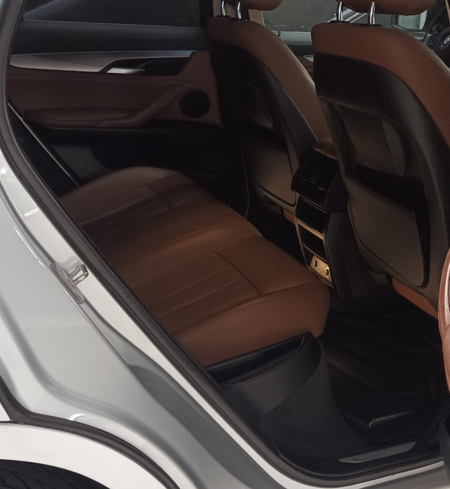 BMW X6 2017 xDrive35i