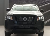 NISSAN NP300  2026