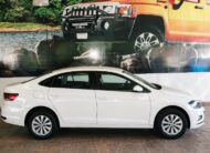 VOLKSWAGEN VIRTUS 2020 COMFORTLINE