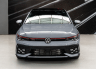 VOLKSWAGEN GOL 2026 GTI