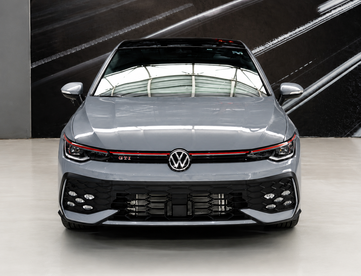 VOLKSWAGEN GOL 2026 GTI