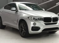 BMW X6 2017 xDrive35i