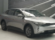 KIA K3 L 2027 SEDAN