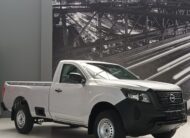 NISSAN NP300  2026