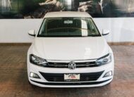 VOLKSWAGEN VIRTUS 2020 COMFORTLINE