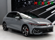 VOLKSWAGEN GOL 2026 GTI