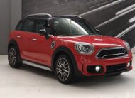 MINI COOPER COUNTRYMAN 2018