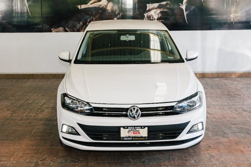 VOLKSWAGEN VIRTUS 2020 COMFORTLINE