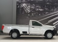 NISSAN NP300  2026