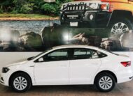 VOLKSWAGEN VIRTUS 2020 COMFORTLINE