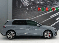 VOLKSWAGEN GOL 2026 GTI