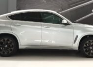 BMW X6 2017 xDrive35i