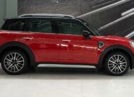 MINI COOPER COUNTRYMAN 2018