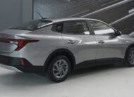 KIA K3 L 2027 SEDAN