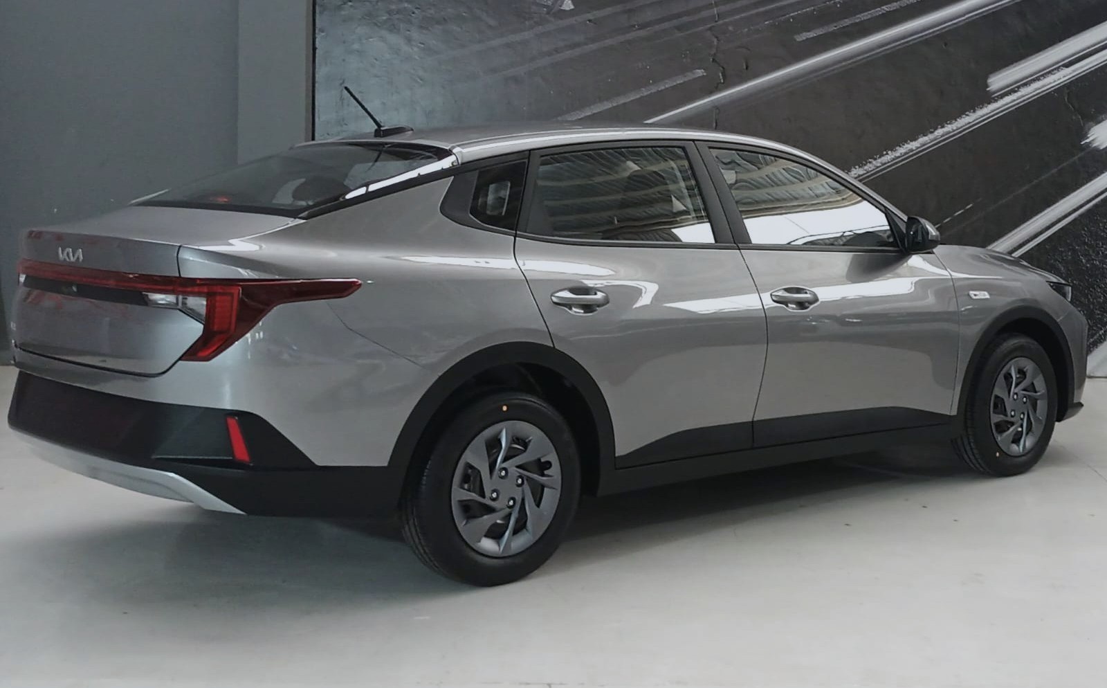 KIA K3 L 2027 SEDAN